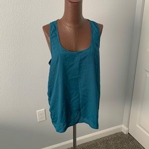 Soprano Tank Top❄️